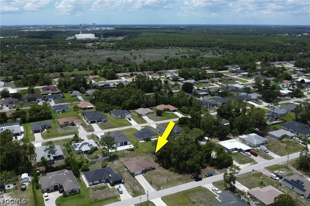 1013 Acroft Avenue Lehigh Acres FL 33971
