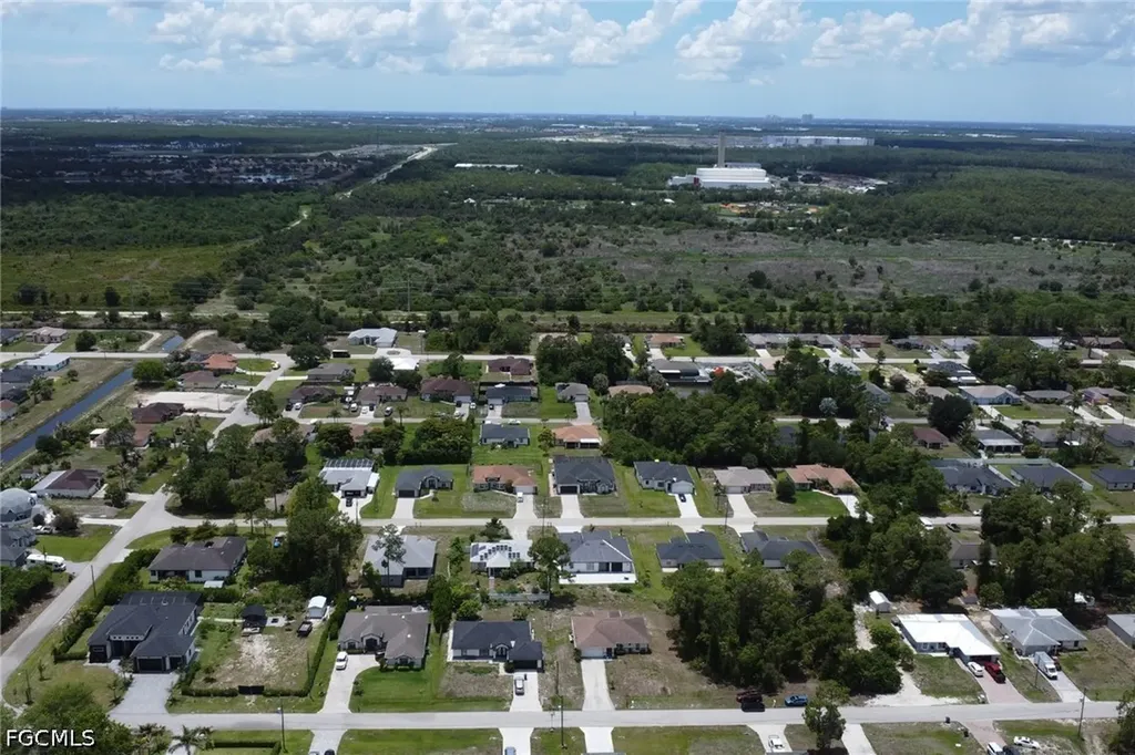 1013 Acroft Avenue Lehigh Acres FL 33971