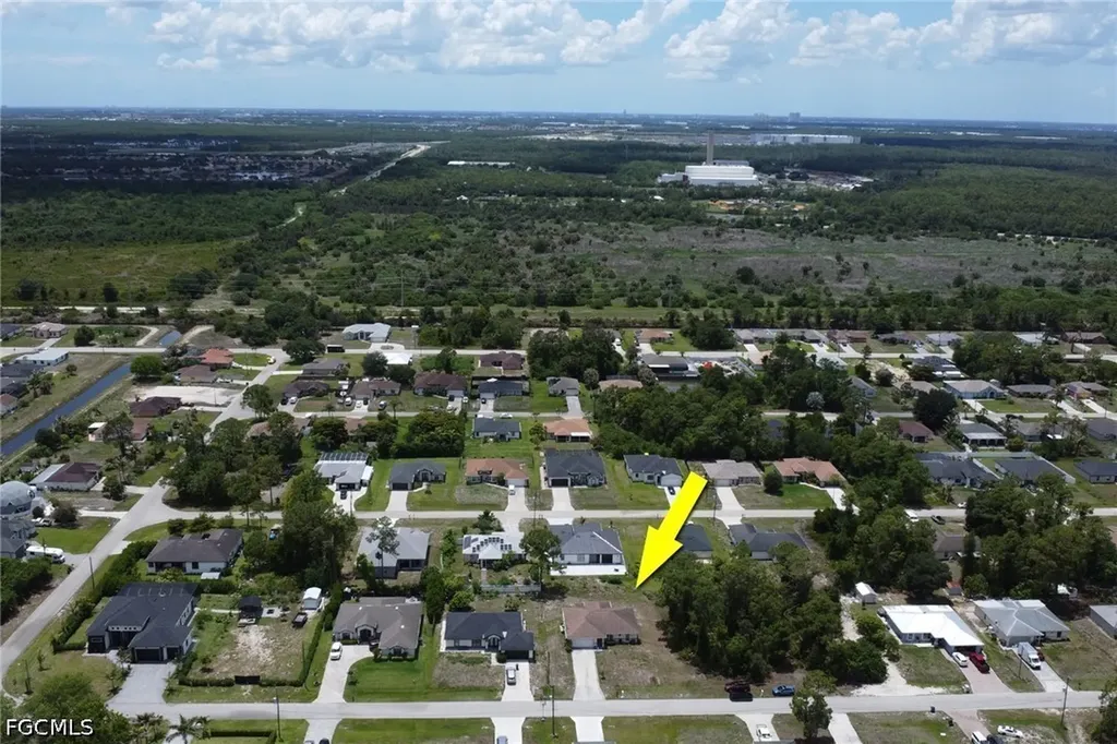 1013 Acroft Avenue Lehigh Acres FL 33971