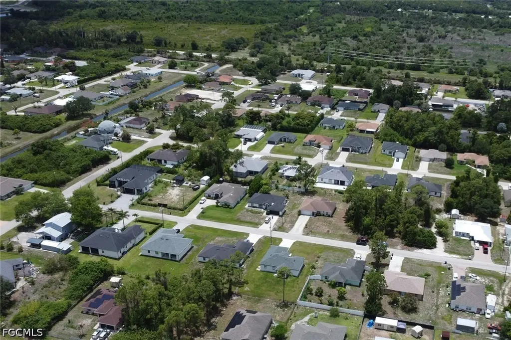 1013 Acroft Avenue Lehigh Acres FL 33971