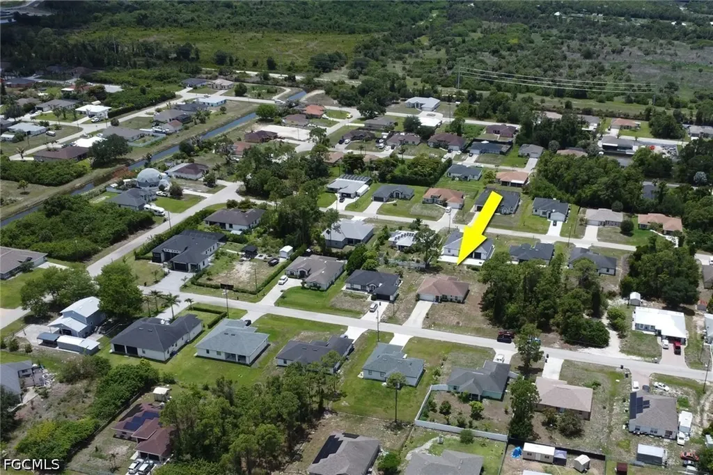 1013 Acroft Avenue Lehigh Acres FL 33971