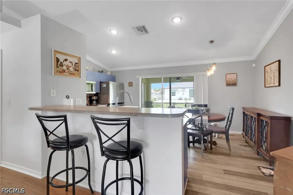 1013 Acroft Avenue Lehigh Acres FL 33971