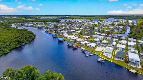 39 Channel Lane Fort Myers FL 33905