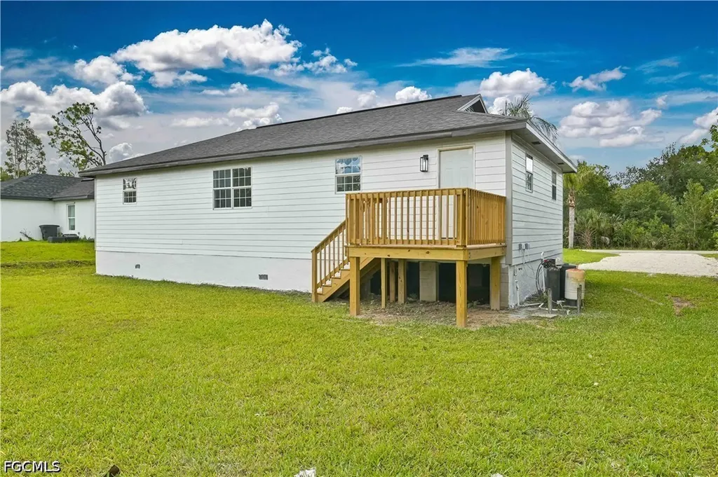 2912 28th Street W Lehigh Acres FL 33971