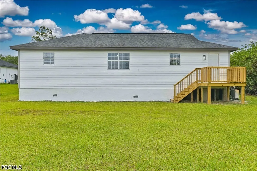 2912 28th Street W Lehigh Acres FL 33971