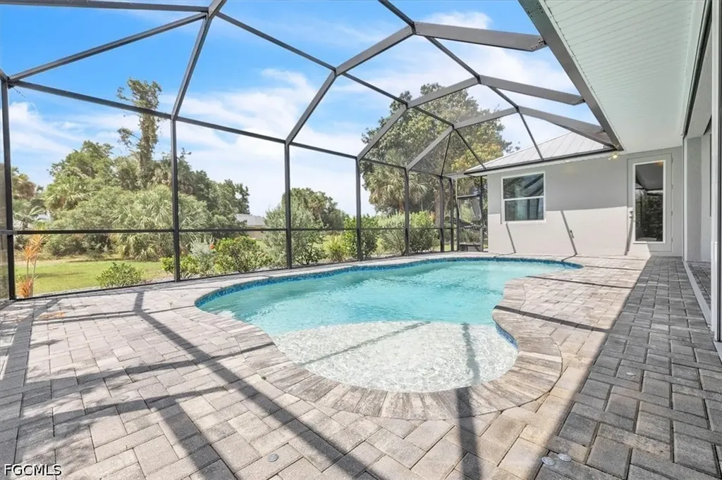26251 Copiapo Circle Punta Gorda FL 33983
