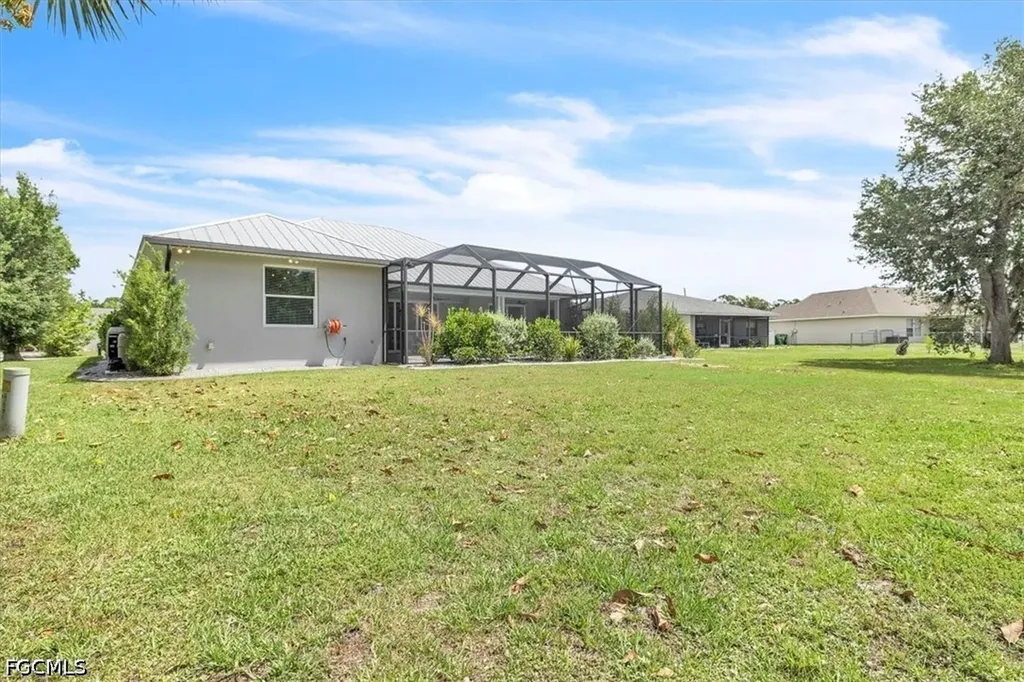 26251 Copiapo Circle Punta Gorda FL 33983