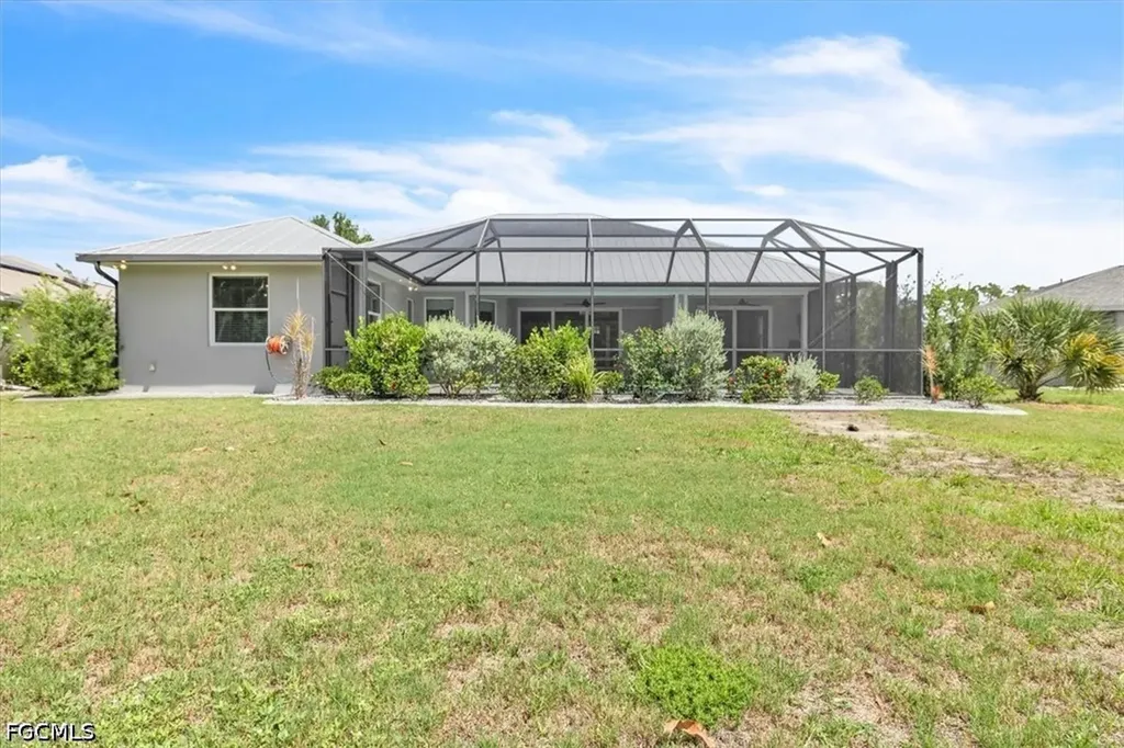 26251 Copiapo Circle Punta Gorda FL 33983