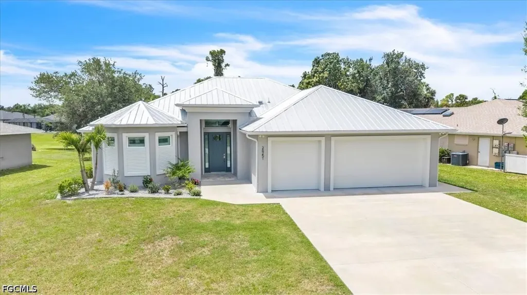 26251 Copiapo Circle Punta Gorda FL 33983