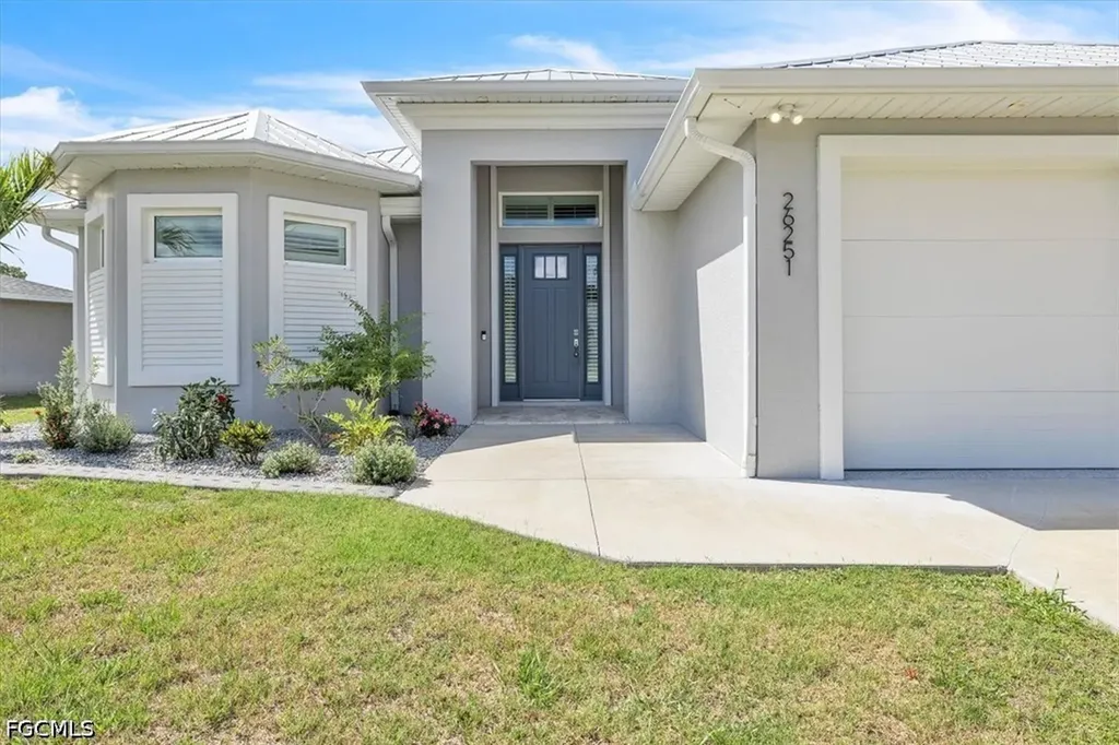 26251 Copiapo Circle Punta Gorda FL 33983