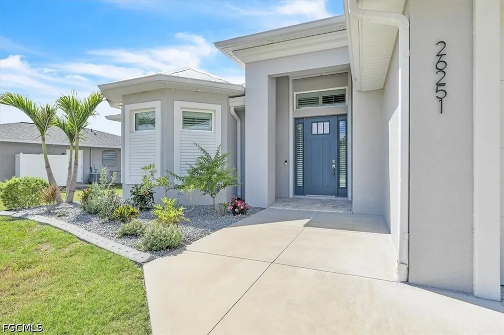 26251 Copiapo Circle Punta Gorda FL 33983