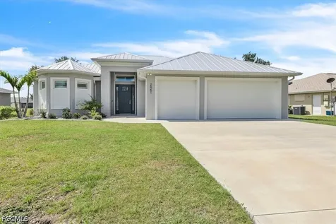 26251 Copiapo Circle Punta Gorda FL 33983