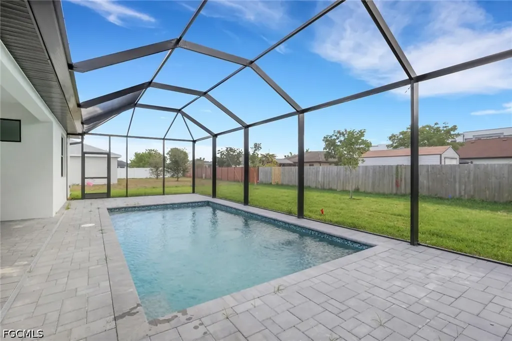 426 NW 3rd Terrace Cape Coral FL 33993