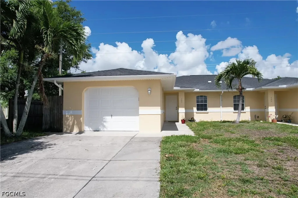 524 NE 24th Place Cape Coral FL 33909