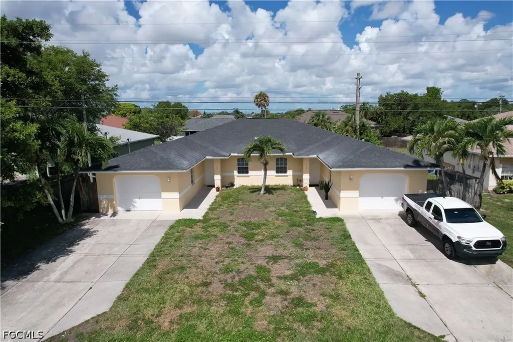 524 NE 24th Place Cape Coral FL 33909