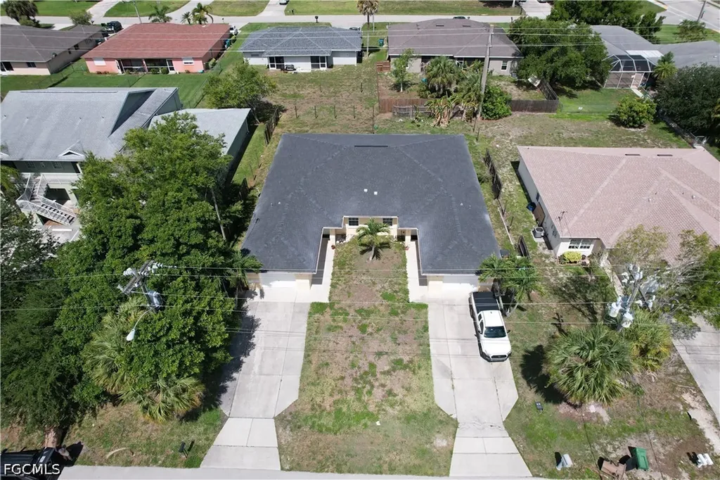 524 NE 24th Place Cape Coral FL 33909