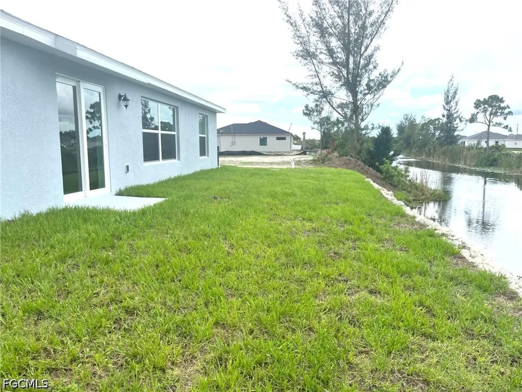 3924 NE 17th Avenue Cape Coral FL 33909