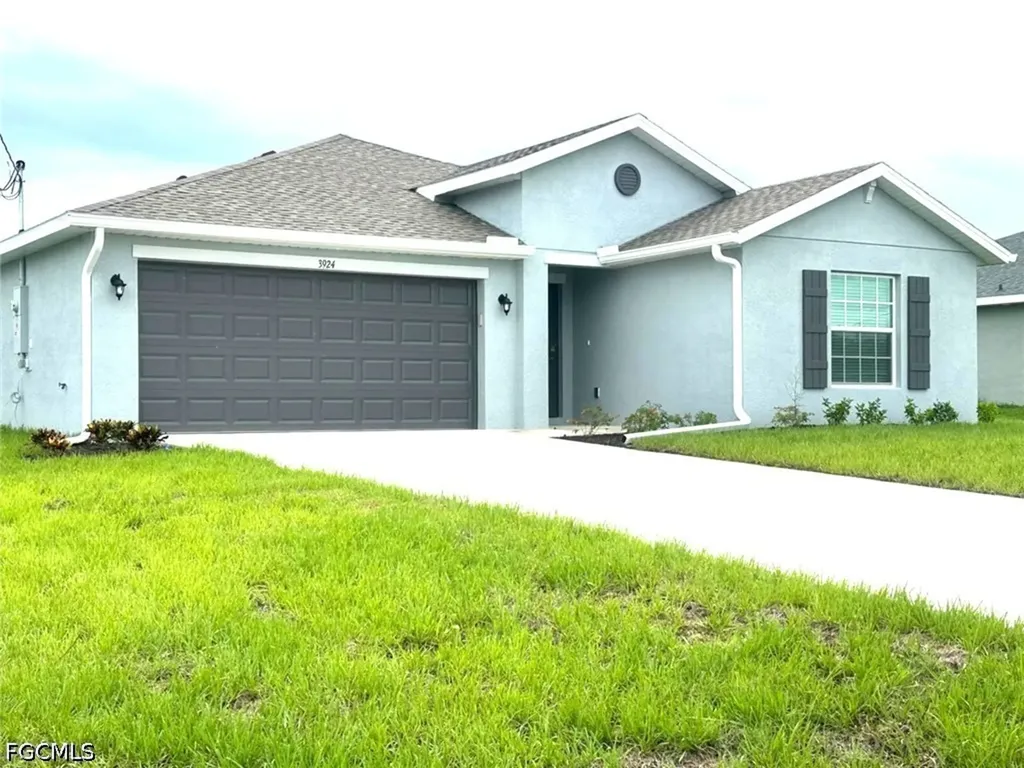3924 NE 17th Avenue Cape Coral FL 33909