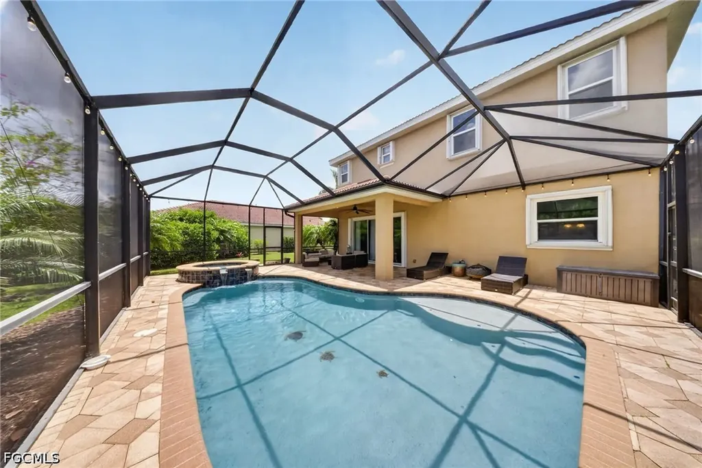 3330 Banyon Hollow Loop North Fort Myers FL 33903