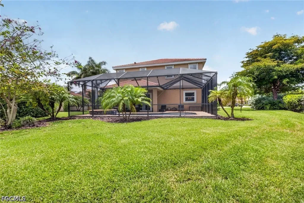 3330 Banyon Hollow Loop North Fort Myers FL 33903