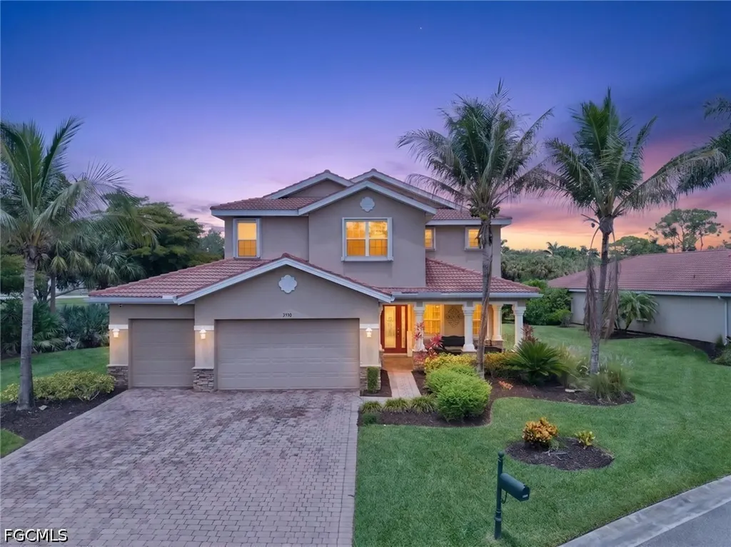 3330 Banyon Hollow Loop North Fort Myers FL 33903