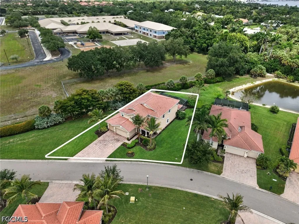 3330 Banyon Hollow Loop North Fort Myers FL 33903