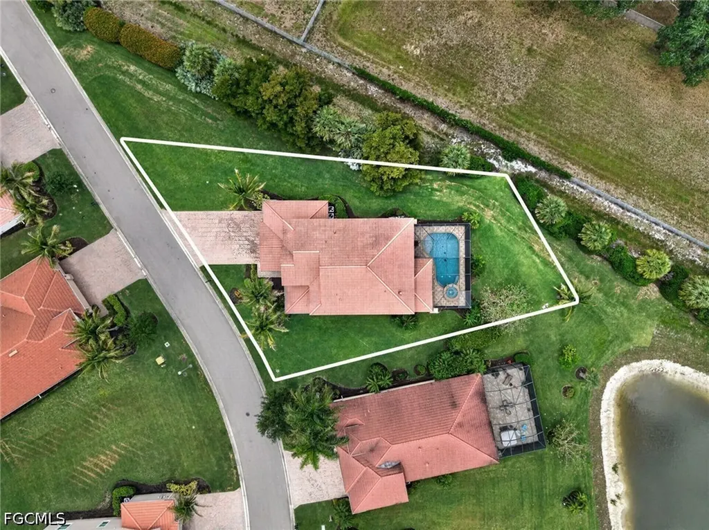 3330 Banyon Hollow Loop North Fort Myers FL 33903