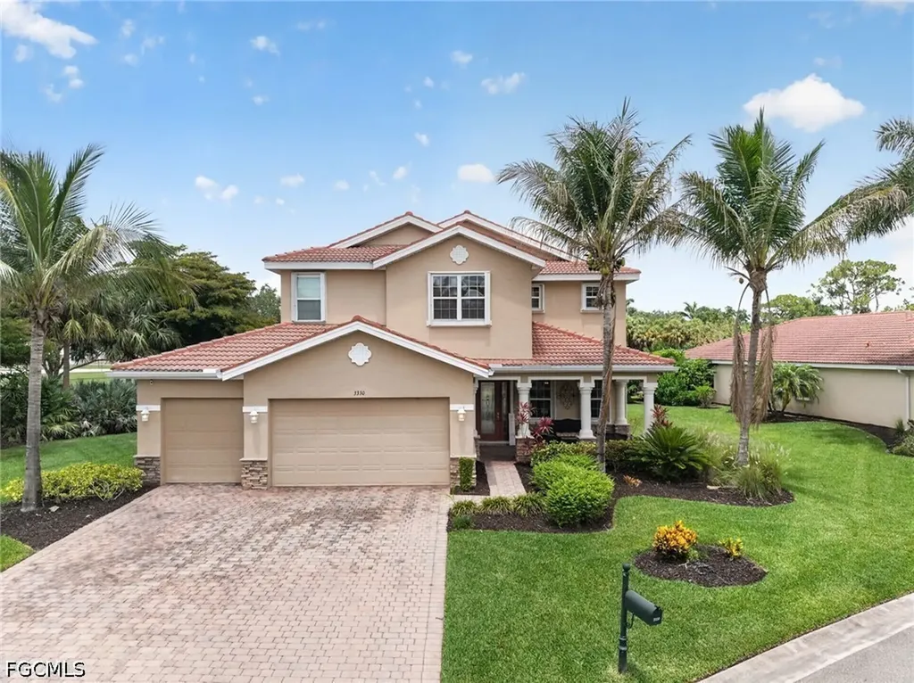 3330 Banyon Hollow Loop North Fort Myers FL 33903