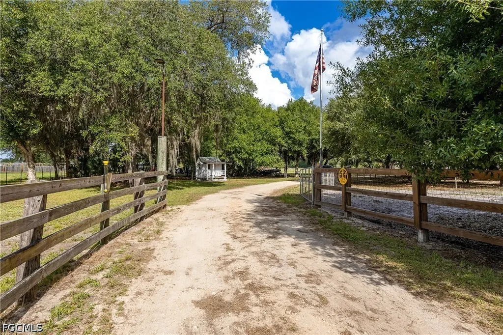 3501 Everhigh Acres Road Clewiston FL 33440