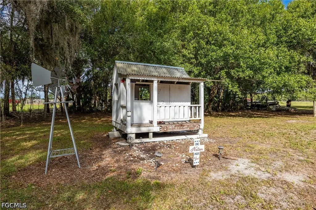 3501 Everhigh Acres Road Clewiston FL 33440