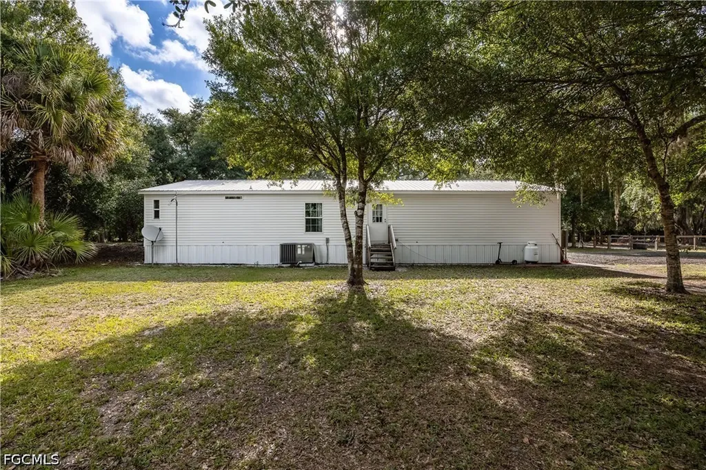 3501 Everhigh Acres Road Clewiston FL 33440