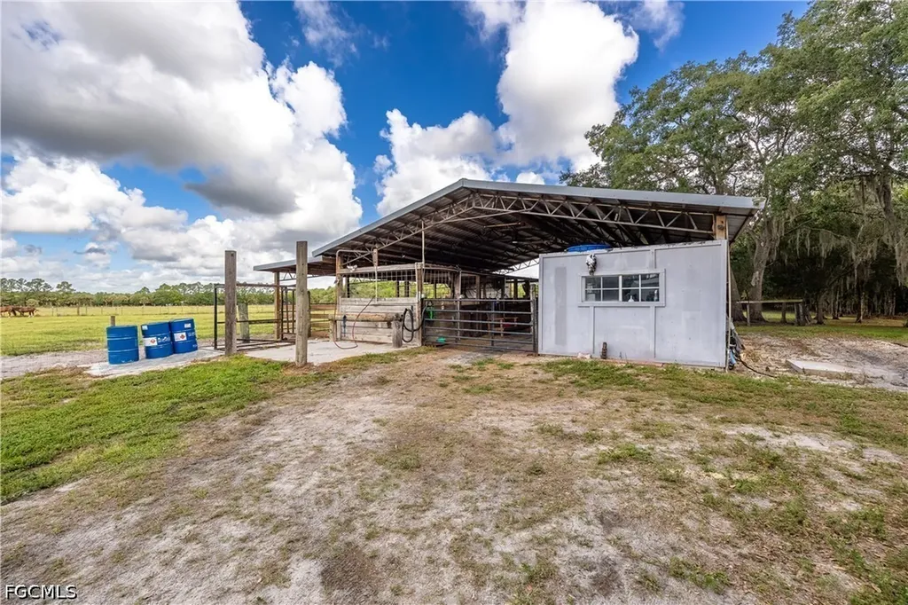 3501 Everhigh Acres Road Clewiston FL 33440