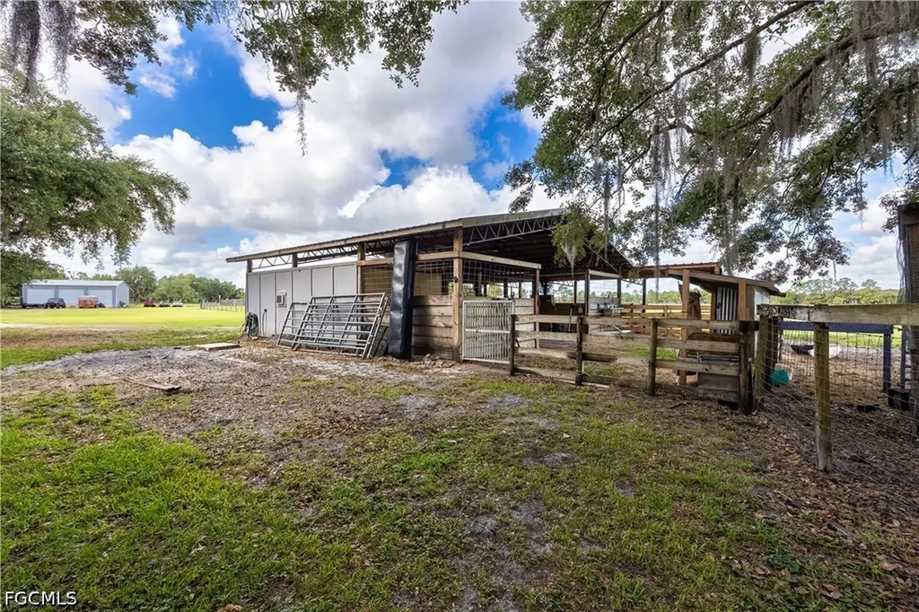3501 Everhigh Acres Road Clewiston FL 33440
