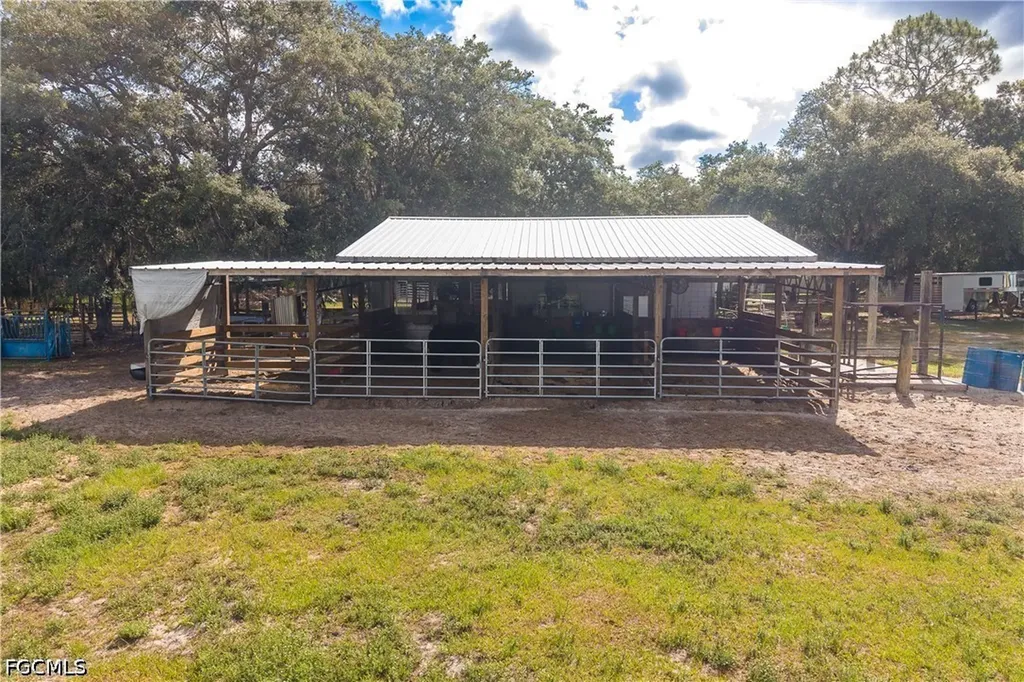 3501 Everhigh Acres Road Clewiston FL 33440