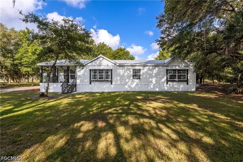 3501 Everhigh Acres Road Clewiston FL 33440