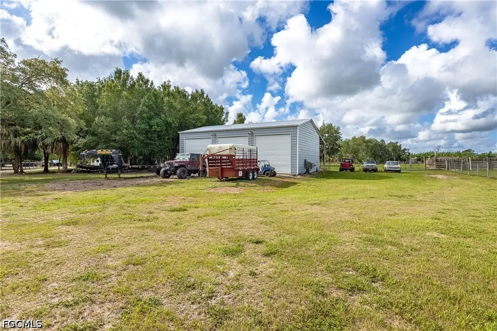 3501 Everhigh Acres Road Clewiston FL 33440
