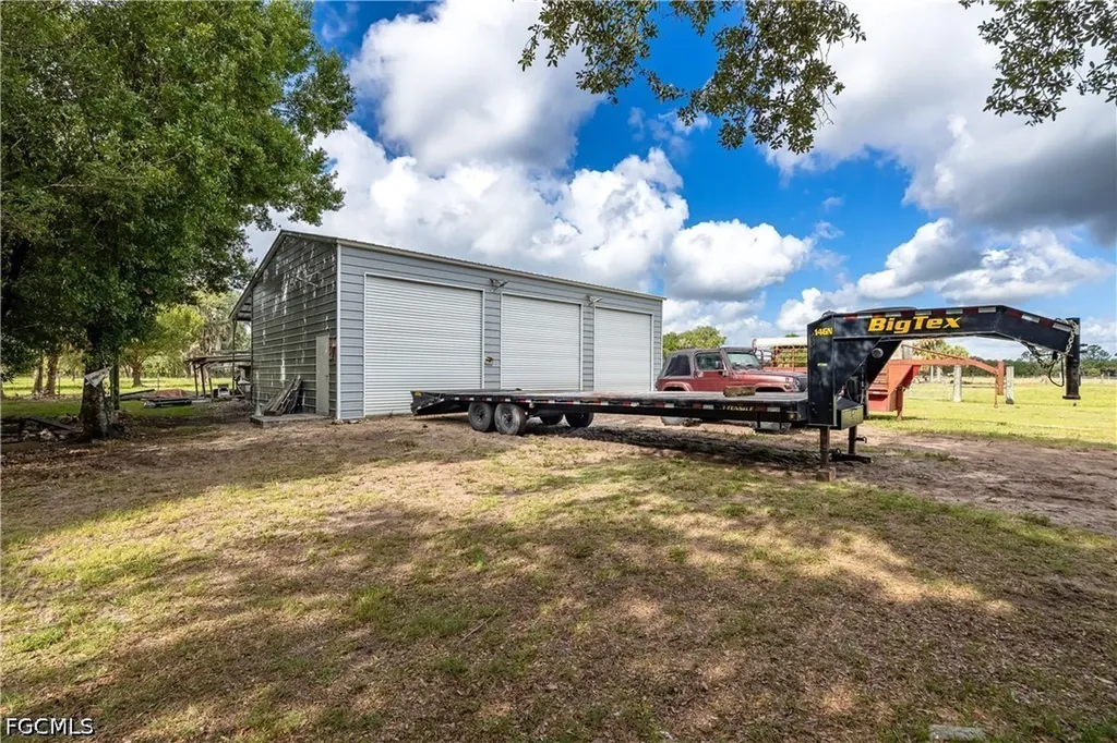 3501 Everhigh Acres Road Clewiston FL 33440