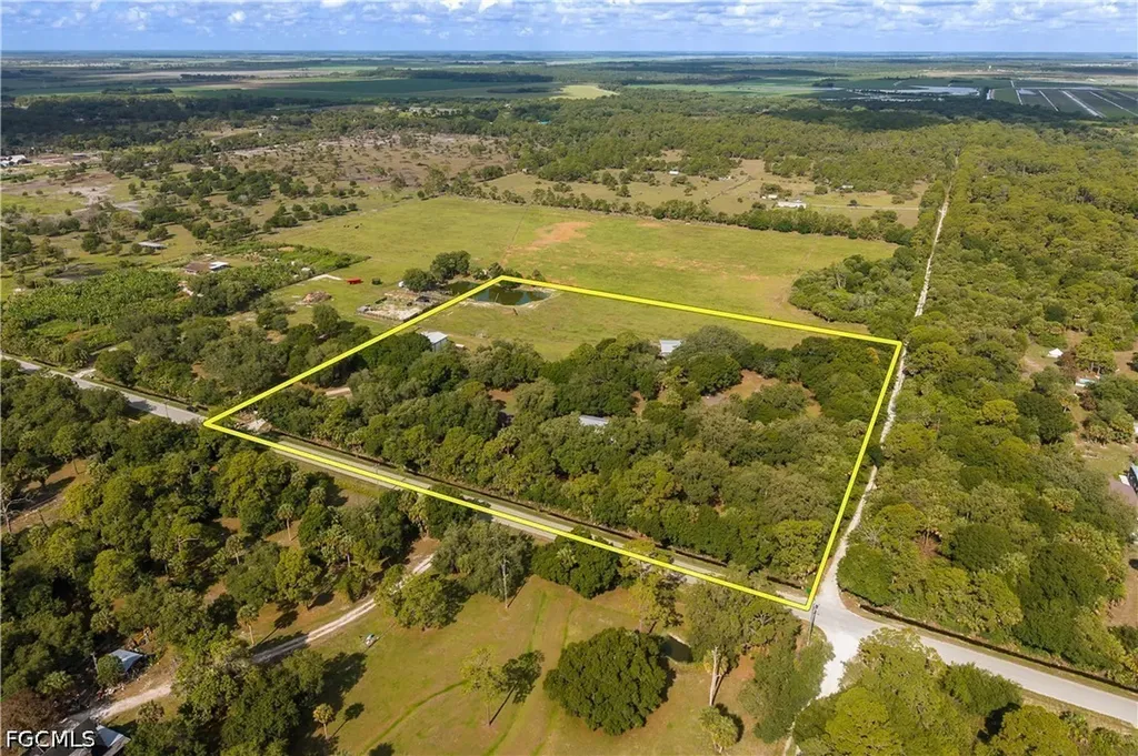 3501 Everhigh Acres Road Clewiston FL 33440