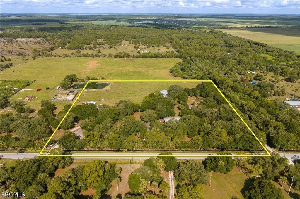 3501 Everhigh Acres Road Clewiston FL 33440