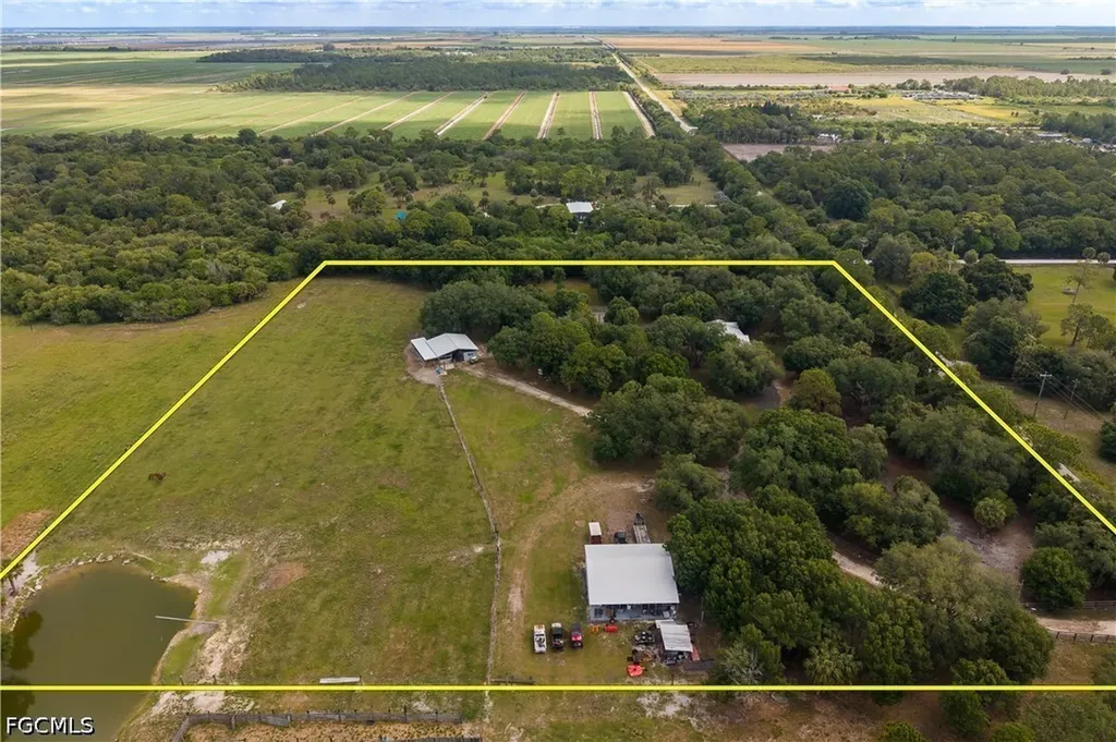 3501 Everhigh Acres Road Clewiston FL 33440