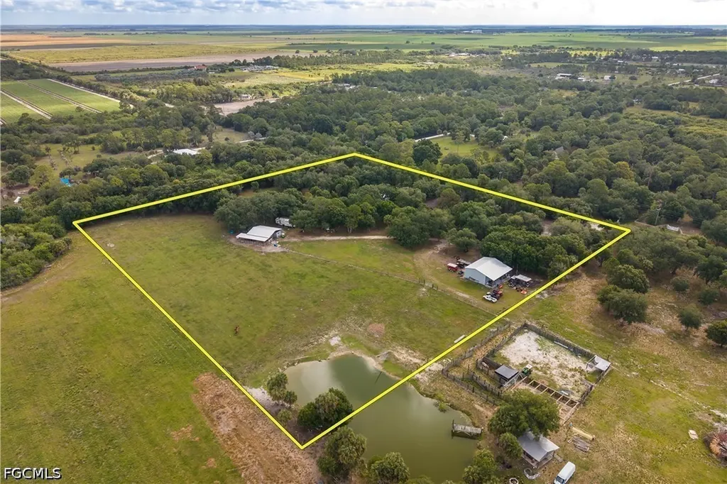 3501 Everhigh Acres Road Clewiston FL 33440