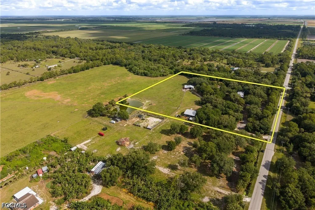 3501 Everhigh Acres Road Clewiston FL 33440