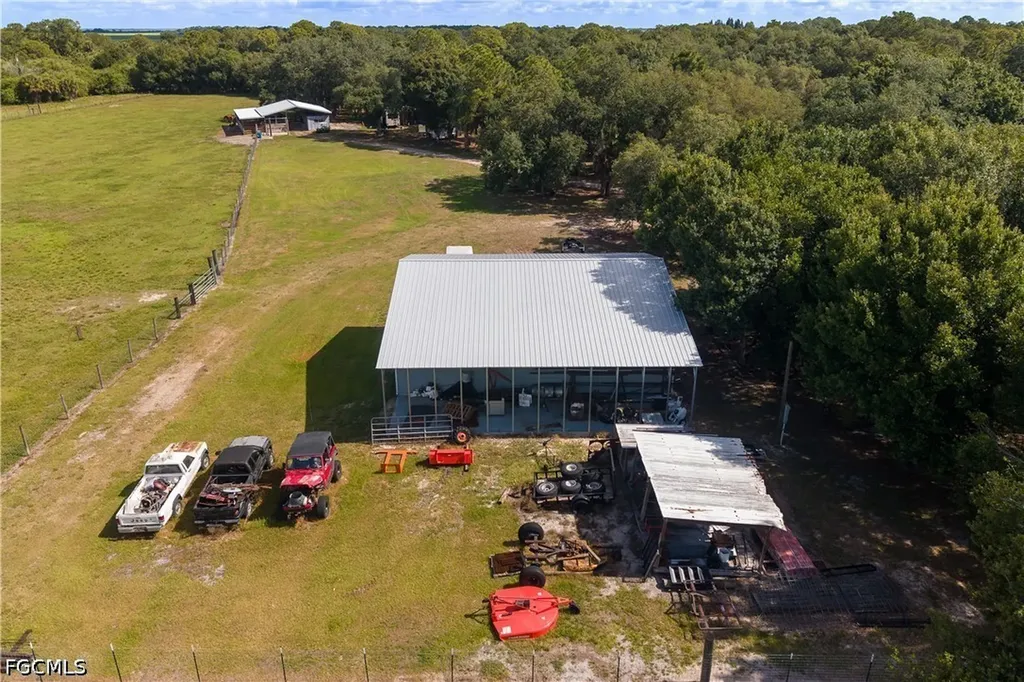 3501 Everhigh Acres Road Clewiston FL 33440