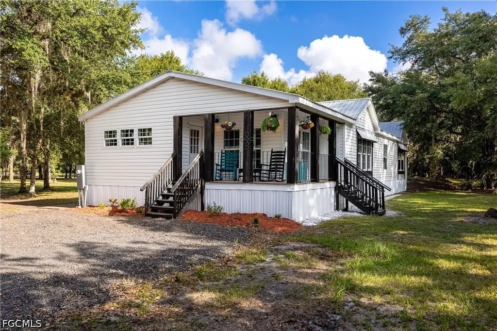 3501 Everhigh Acres Road Clewiston FL 33440