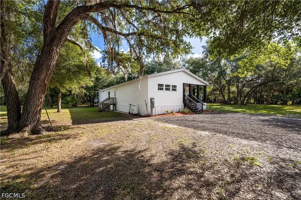 3501 Everhigh Acres Road Clewiston FL 33440