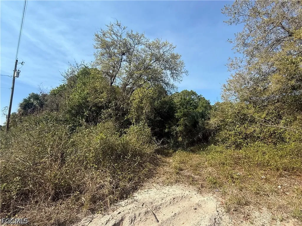 240 S Estribo Street Clewiston FL 33440