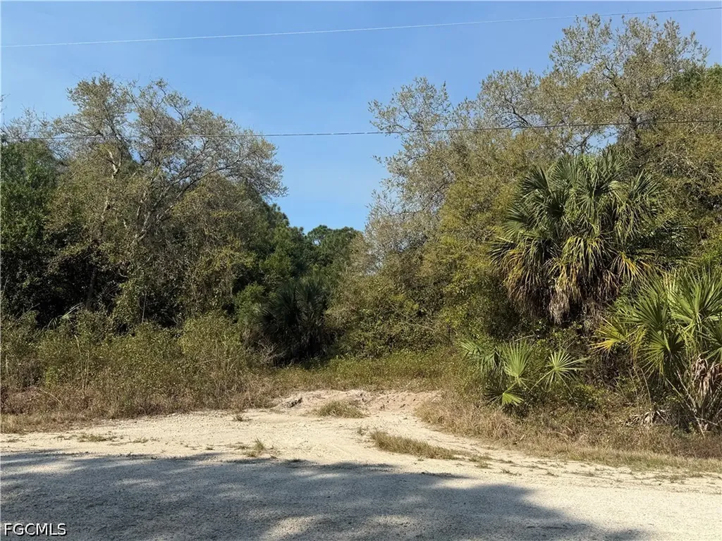 240 S Estribo Street Clewiston FL 33440