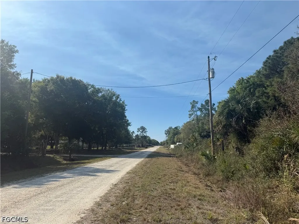 240 S Estribo Street Clewiston FL 33440