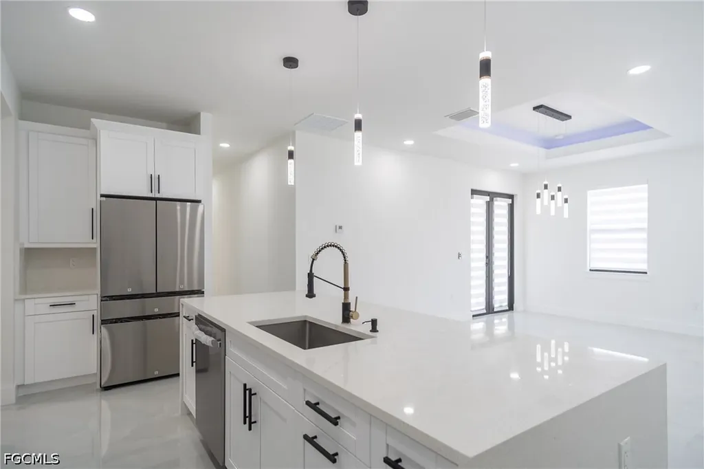 758 Gerald Avenue Lehigh Acres FL 33936