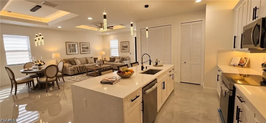758 Gerald Avenue Lehigh Acres FL 33936
